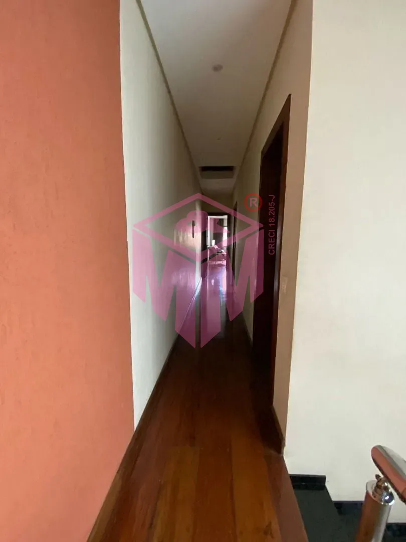 Sobrado, 3 quartos, 250 m² - Foto 35