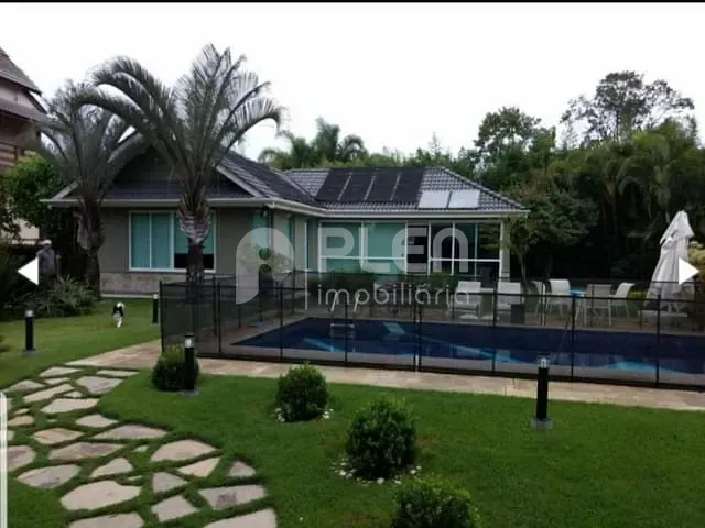 Sobrado com 1836m² 5 quartos e 7 banheiros, à venda, no bairro Roseira em Mairiporã