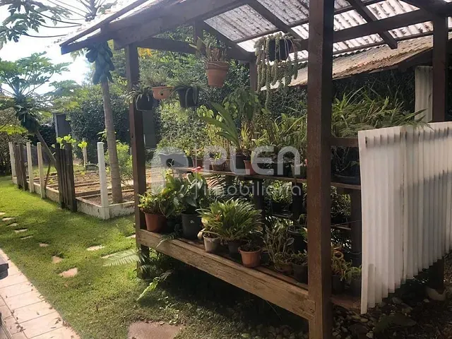 Sobrado com 1836m² 5 quartos e 7 banheiros, à venda, no bairro Roseira em Mairiporã