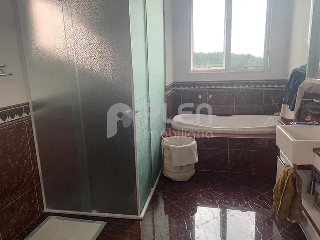 Sobrado com 1836m² 5 quartos e 7 banheiros, à venda, no bairro Roseira em Mairiporã