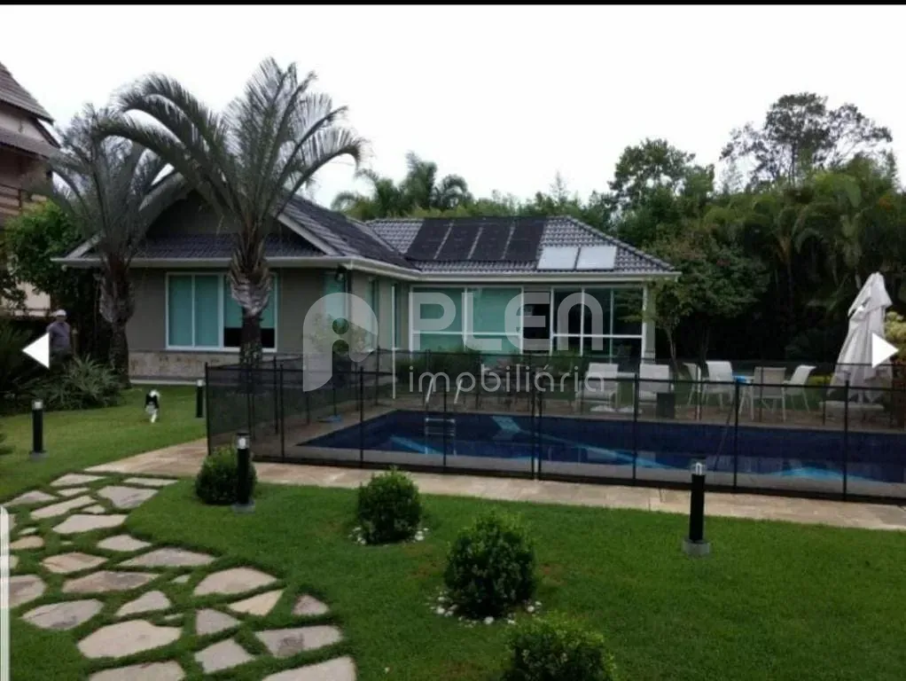 Casa em condomínio de 5 quartos à venda em Roseira, Mairiporã