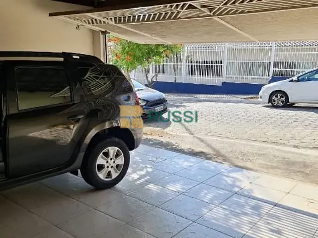 Sobrado com 132m² 3 quartos e 3 banheiros, à venda, no bairro Jardim Rodolfo em São José dos Campos