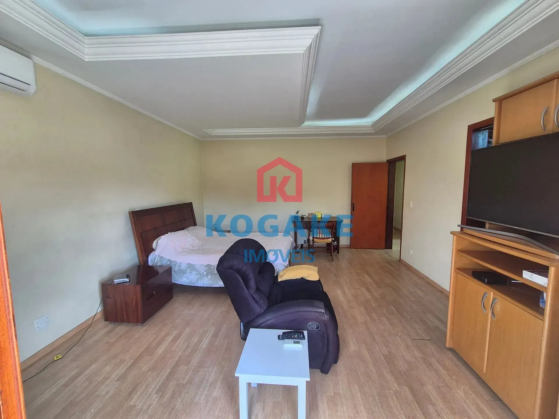 Sobrado, 4 quartos, 340 m² - Foto 32