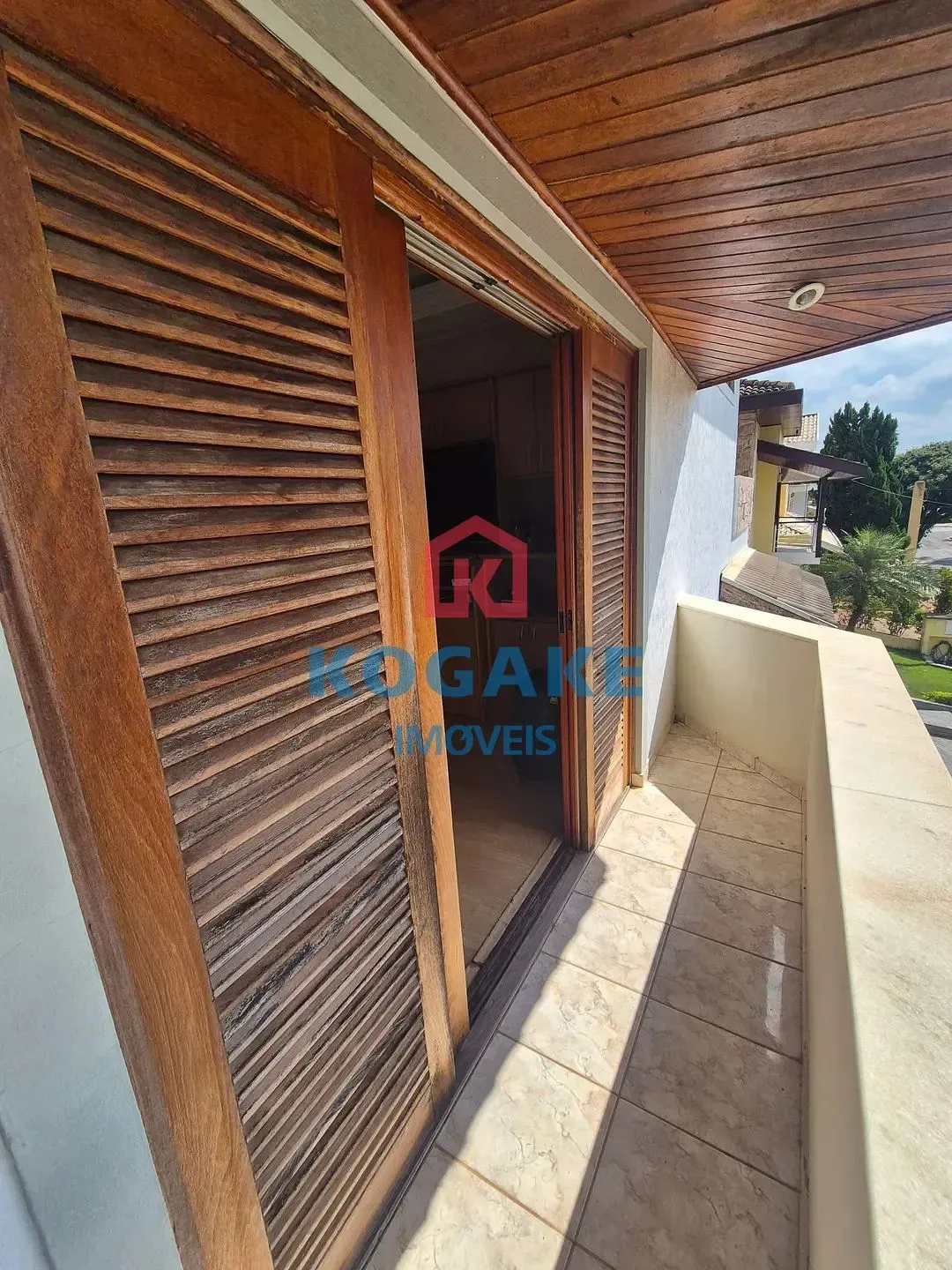 Sobrado, 4 quartos, 340 m² - Foto 33