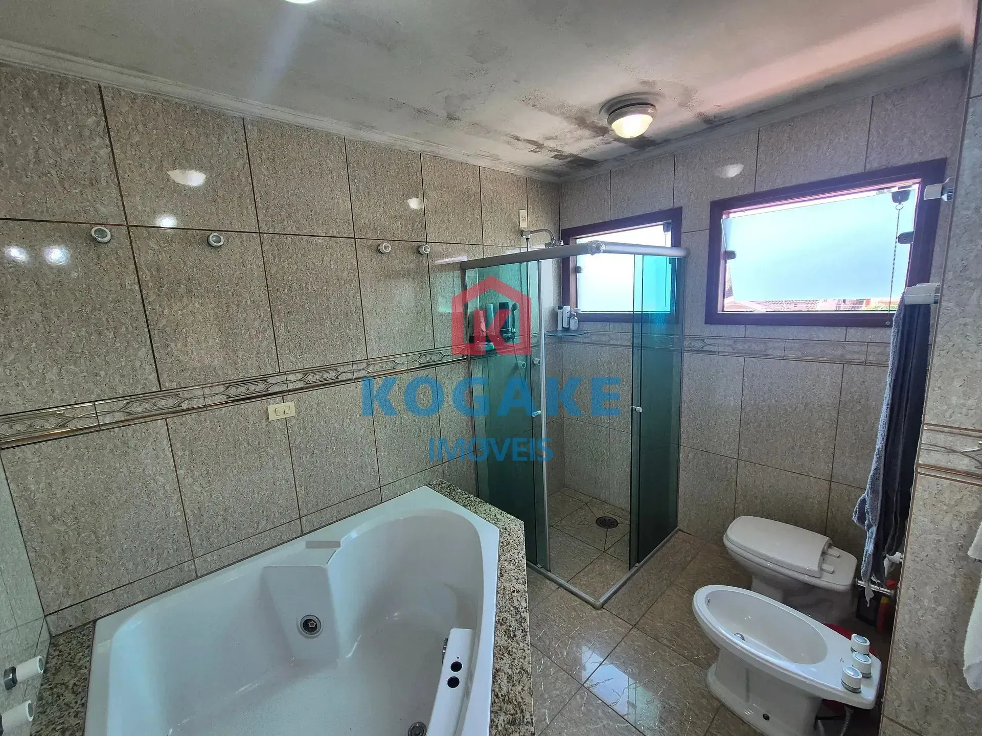 Sobrado, 4 quartos, 340 m² - Foto 36