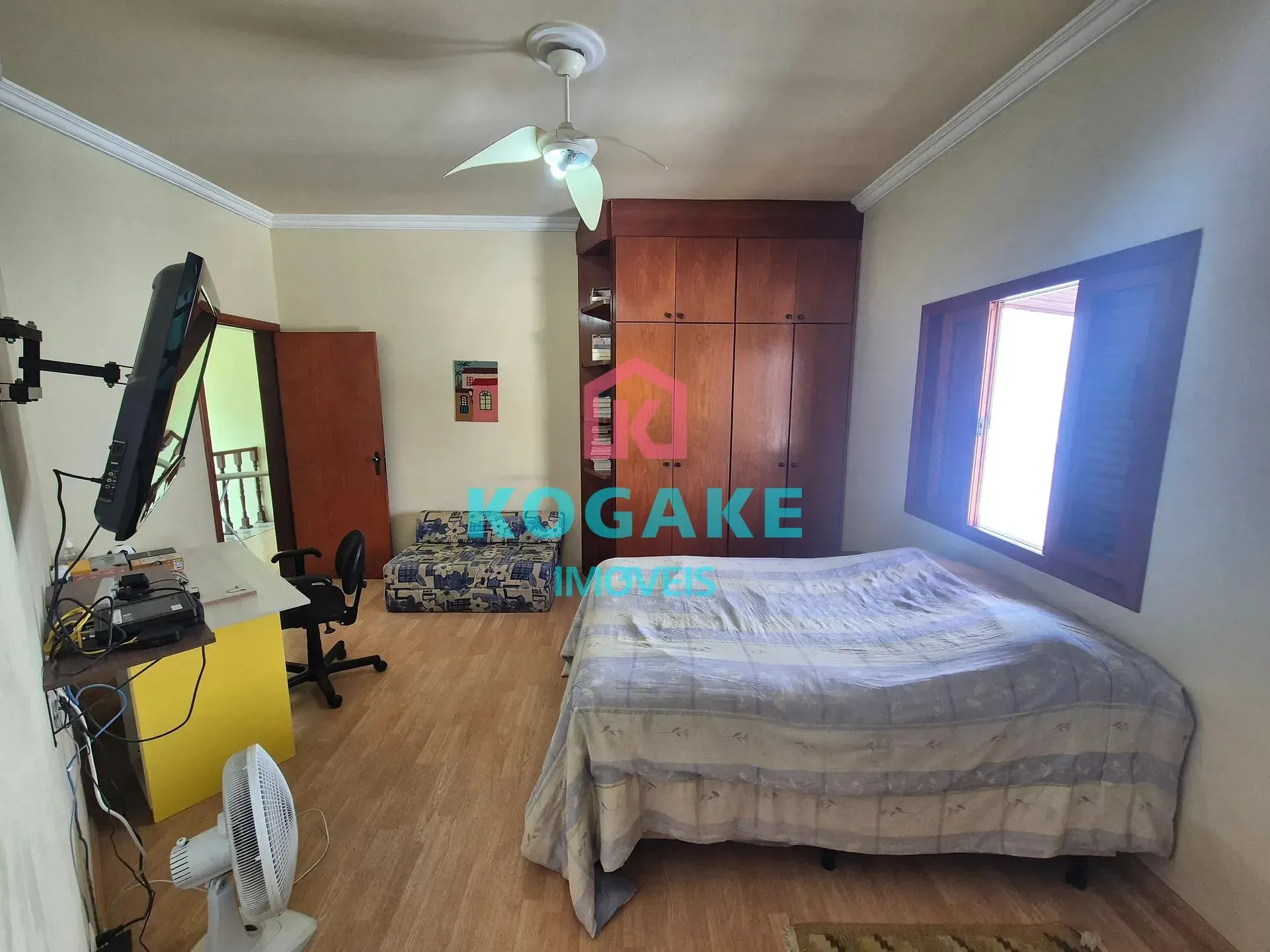 Sobrado, 4 quartos, 340 m² - Foto 40