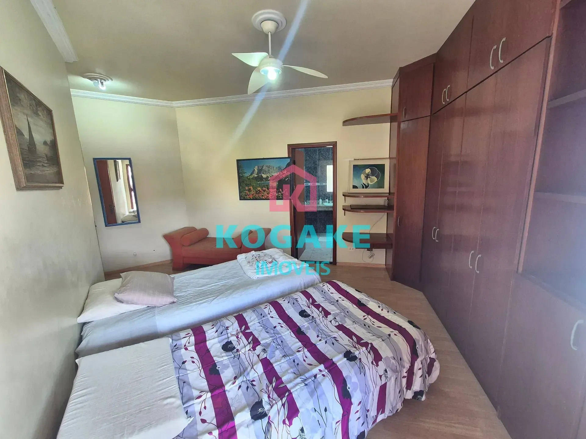 Sobrado, 4 quartos, 340 m² - Foto 43