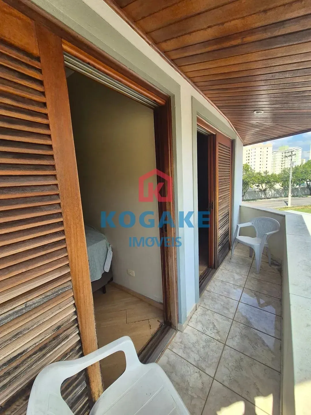 Sobrado, 4 quartos, 340 m² - Foto 44