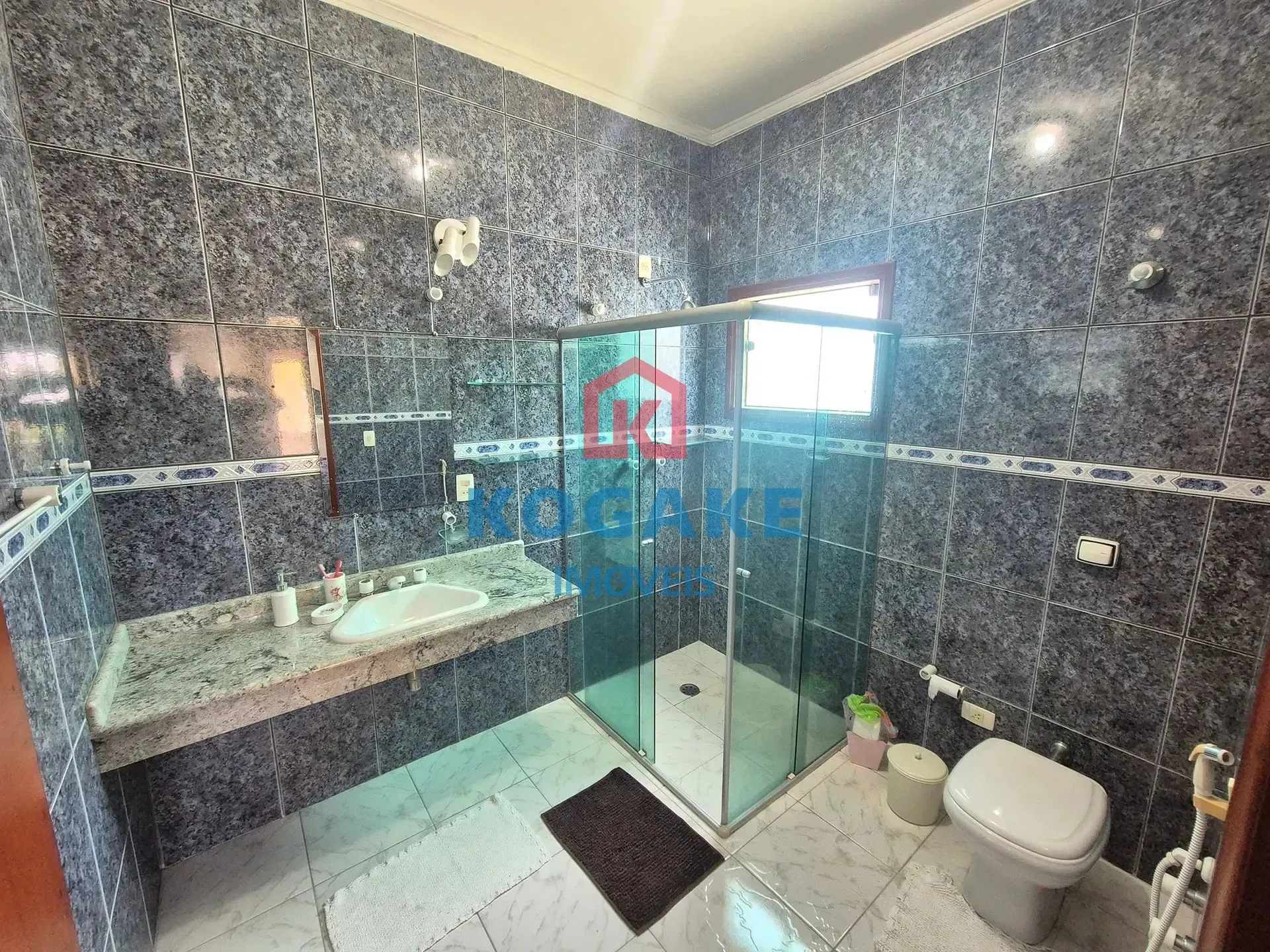 Sobrado, 4 quartos, 340 m² - Foto 45
