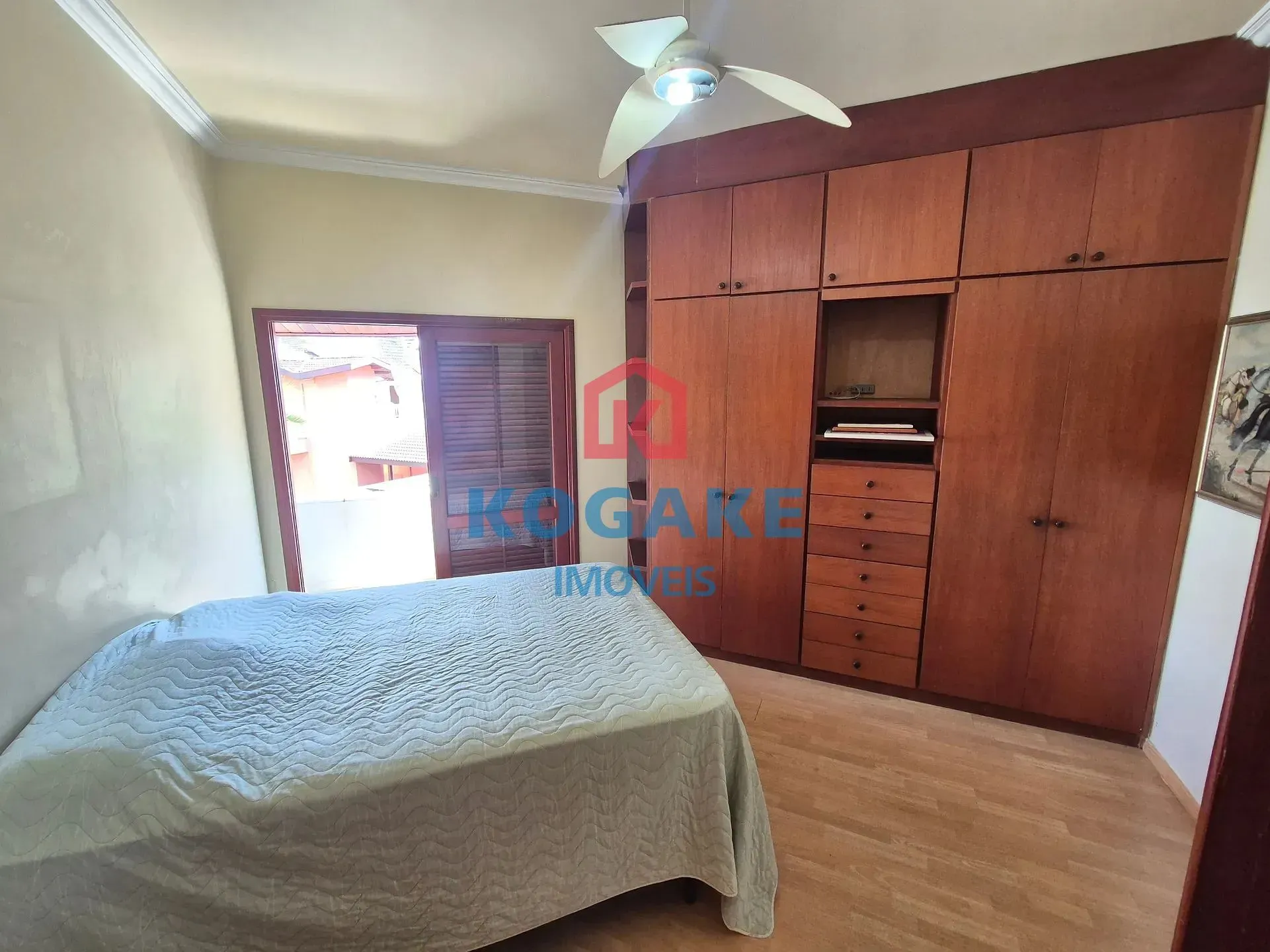 Sobrado, 4 quartos, 340 m² - Foto 46