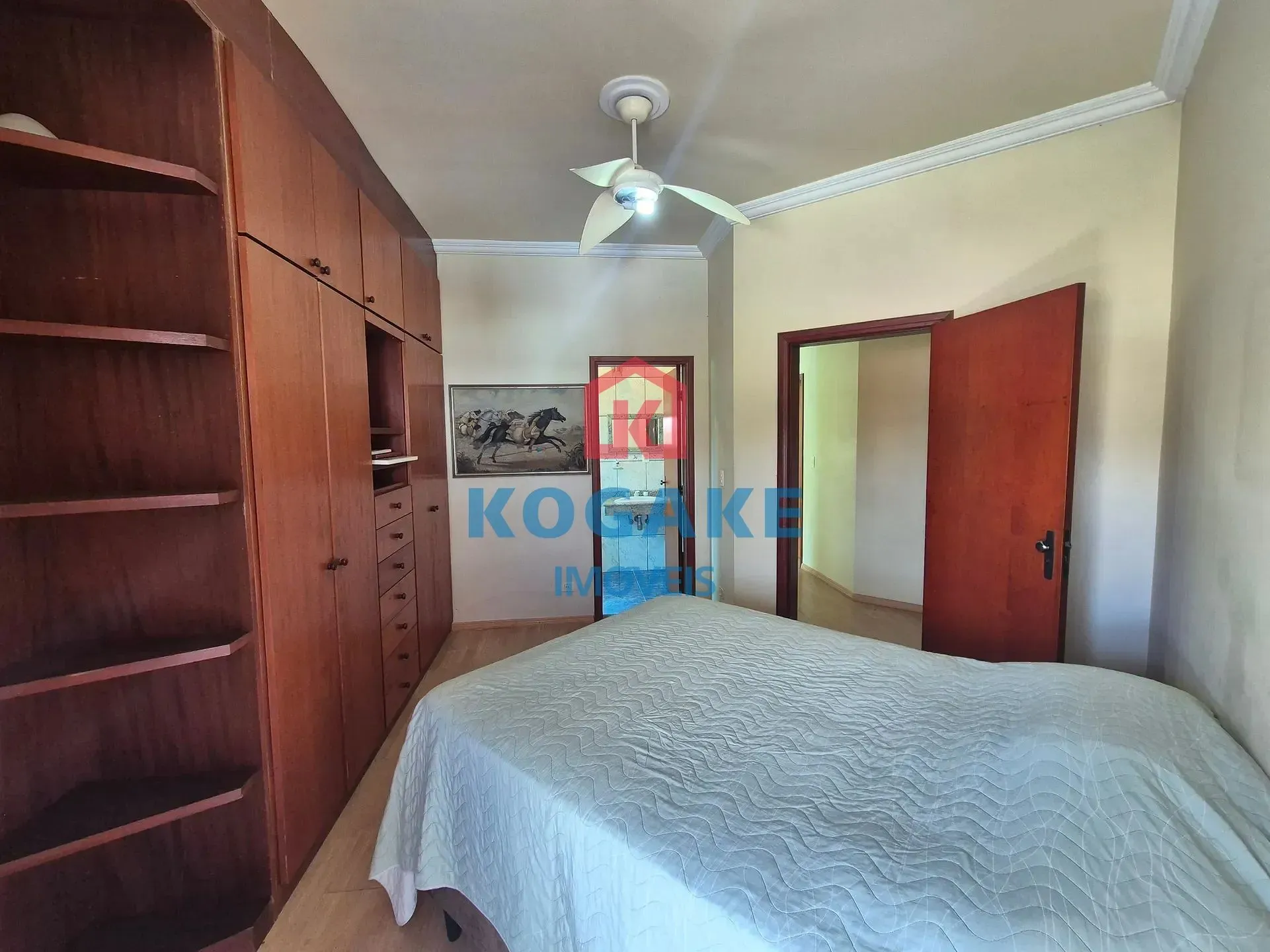 Sobrado, 4 quartos, 340 m² - Foto 47