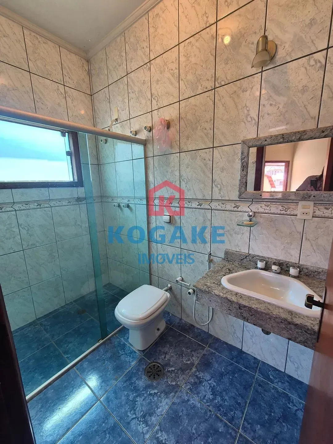Sobrado, 4 quartos, 340 m² - Foto 48