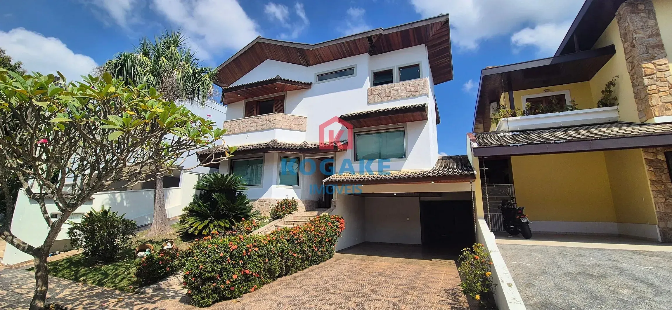 Sobrado, 4 quartos, 340 m² - Foto 51
