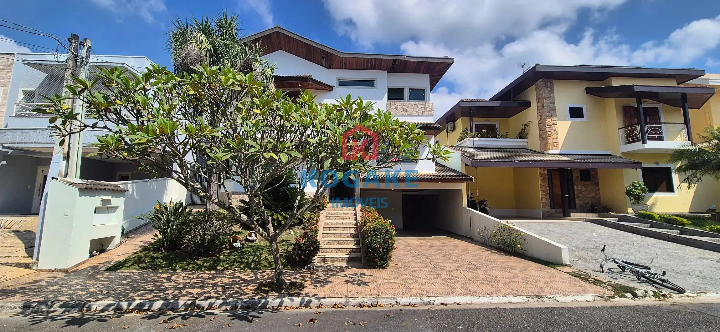 Sobrado, 4 quartos, 340 m² - Foto 52