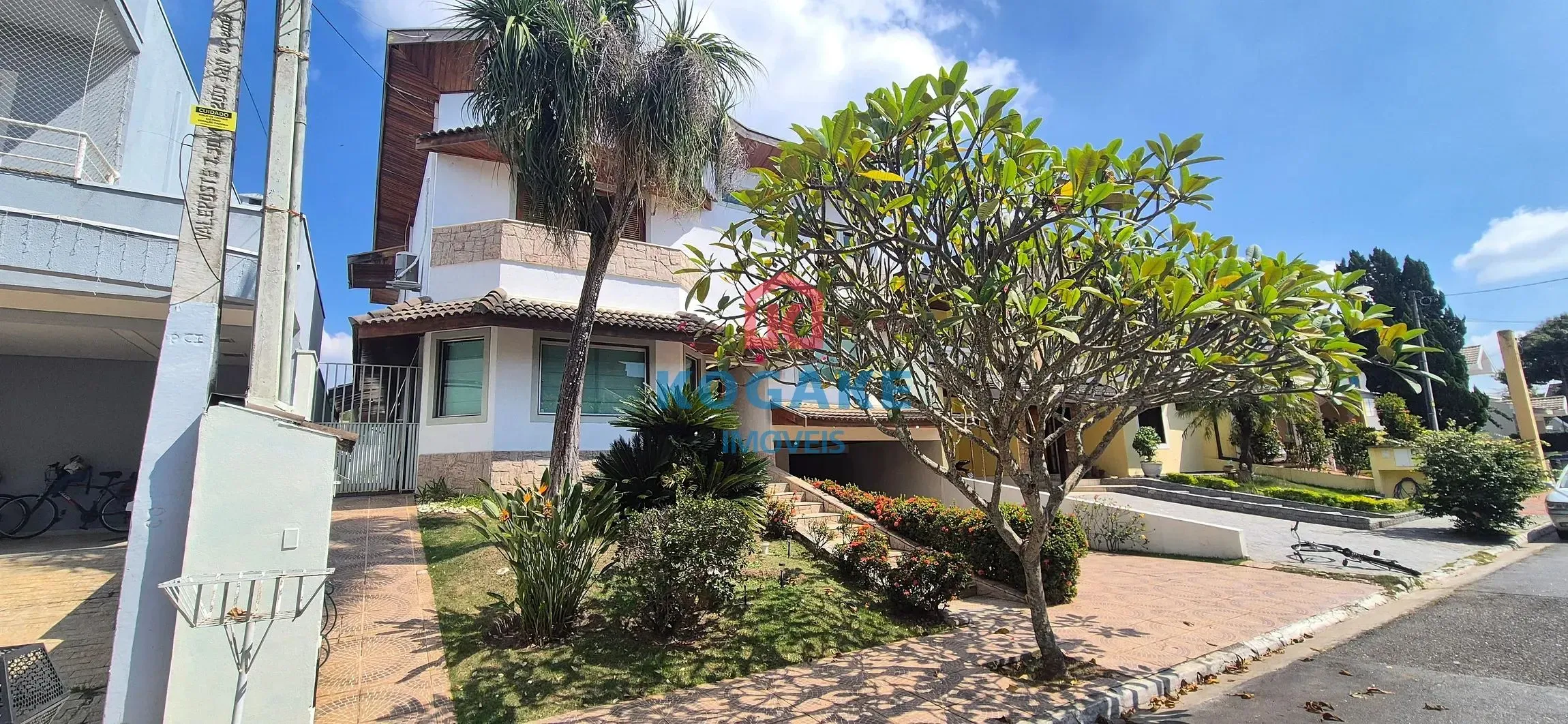 Sobrado, 4 quartos, 340 m² - Foto 53