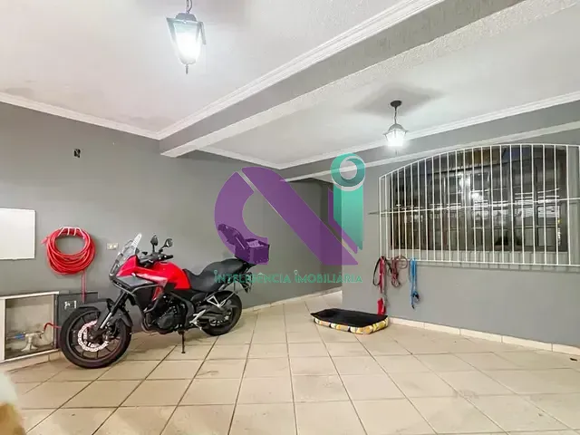 Sobrado com 234m² 3 quartos e 4 banheiros, à venda, no bairro Cipava em Osasco