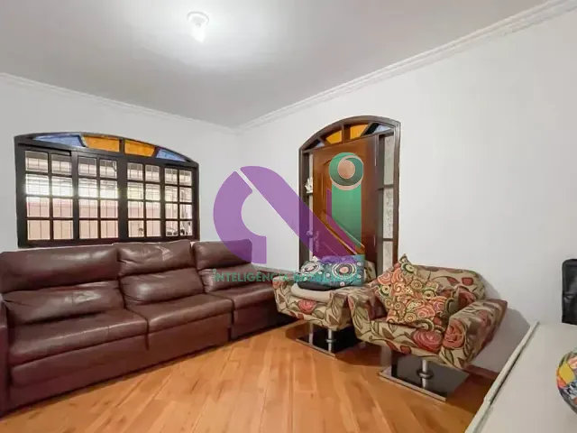 Sobrado com 234m² 3 quartos e 4 banheiros, à venda, no bairro Cipava em Osasco