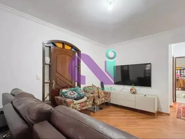 Sobrado com 234m² 3 quartos e 4 banheiros, à venda, no bairro Cipava em Osasco
