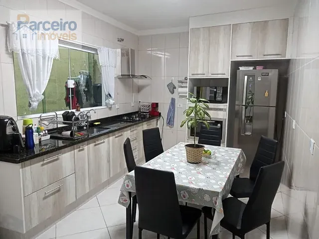 Casa com 160m² 4 quartos e 2 banheiros, à venda, no bairro Vila São Geraldo em São Paulo