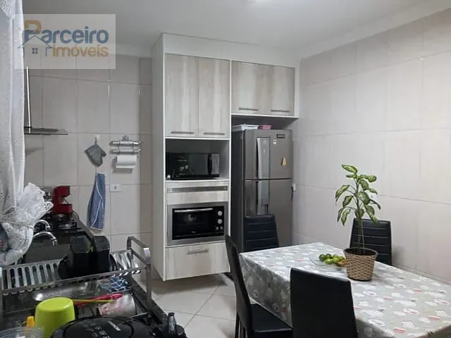 Casa com 160m² 4 quartos e 2 banheiros, à venda, no bairro Vila São Geraldo em São Paulo