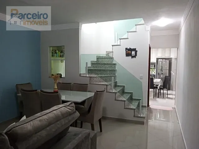 Casa com 160m² 4 quartos e 2 banheiros, à venda, no bairro Vila São Geraldo em São Paulo