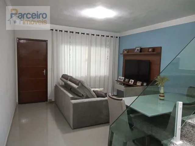 Casa com 160m² 4 quartos e 2 banheiros, à venda, no bairro Vila São Geraldo em São Paulo