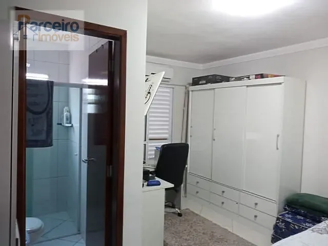Casa com 160m² 4 quartos e 2 banheiros, à venda, no bairro Vila São Geraldo em São Paulo