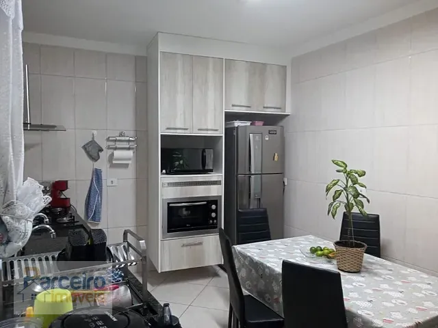 Casa com 160m² 4 quartos e 2 banheiros, à venda, no bairro Vila São Geraldo em São Paulo