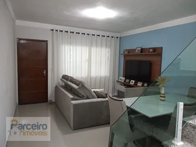Casa com 160m² 4 quartos e 2 banheiros, à venda, no bairro Vila São Geraldo em São Paulo