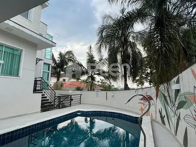 Sobrado 4 quartos e 6 banheiros, à venda, no bairro Jardim Virginia Bianca em São Paulo