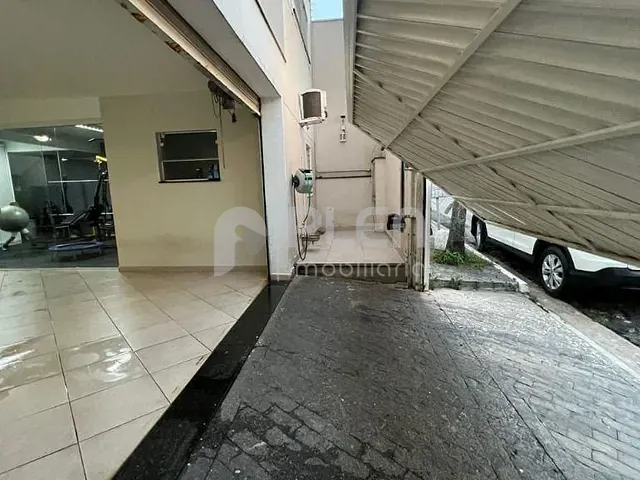 Sobrado 4 quartos e 6 banheiros, à venda, no bairro Jardim Virginia Bianca em São Paulo