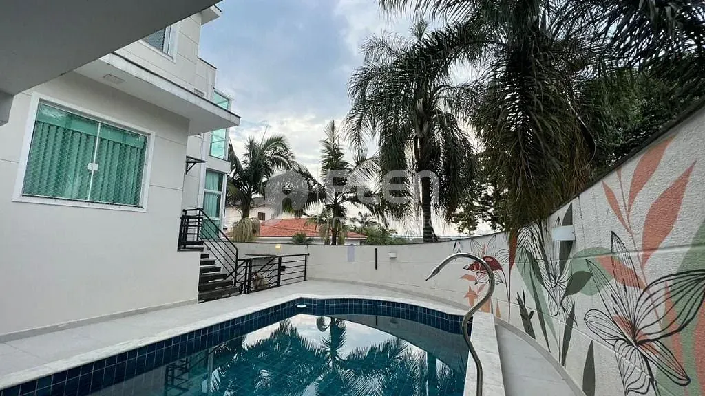 Casa de 4 quartos à venda em Tremembé, São Paulo