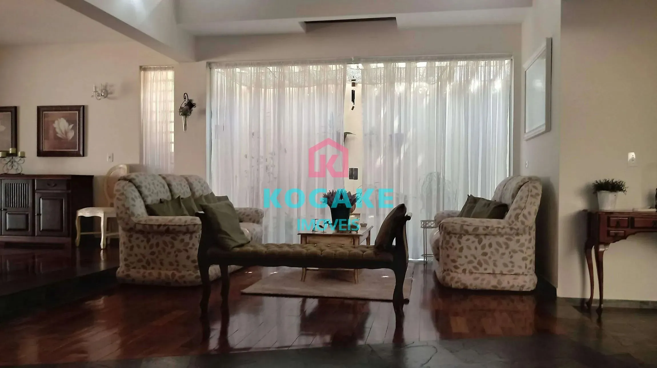 Sobrado, 4 quartos, 502 m² - Foto 6