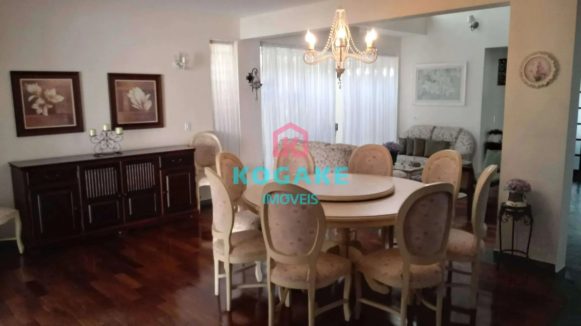 Sobrado, 4 quartos, 502 m² - Foto 7