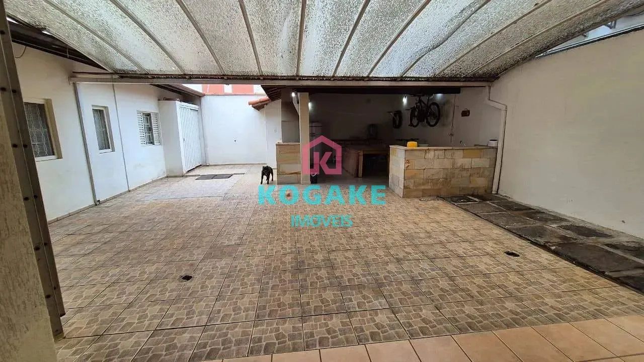 Sobrado, 4 quartos, 502 m² - Foto 9
