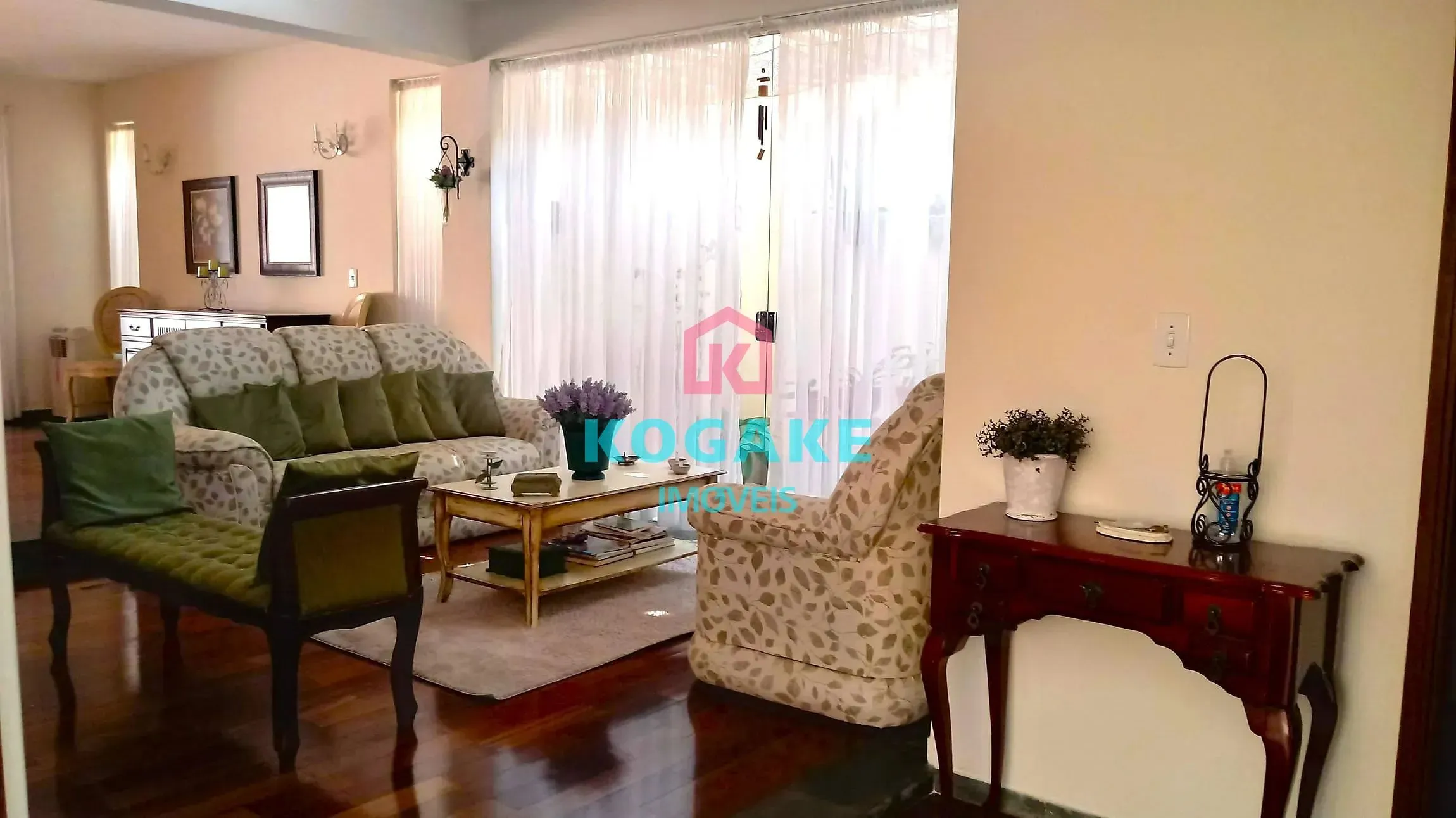 Sobrado, 4 quartos, 502 m² - Foto 2