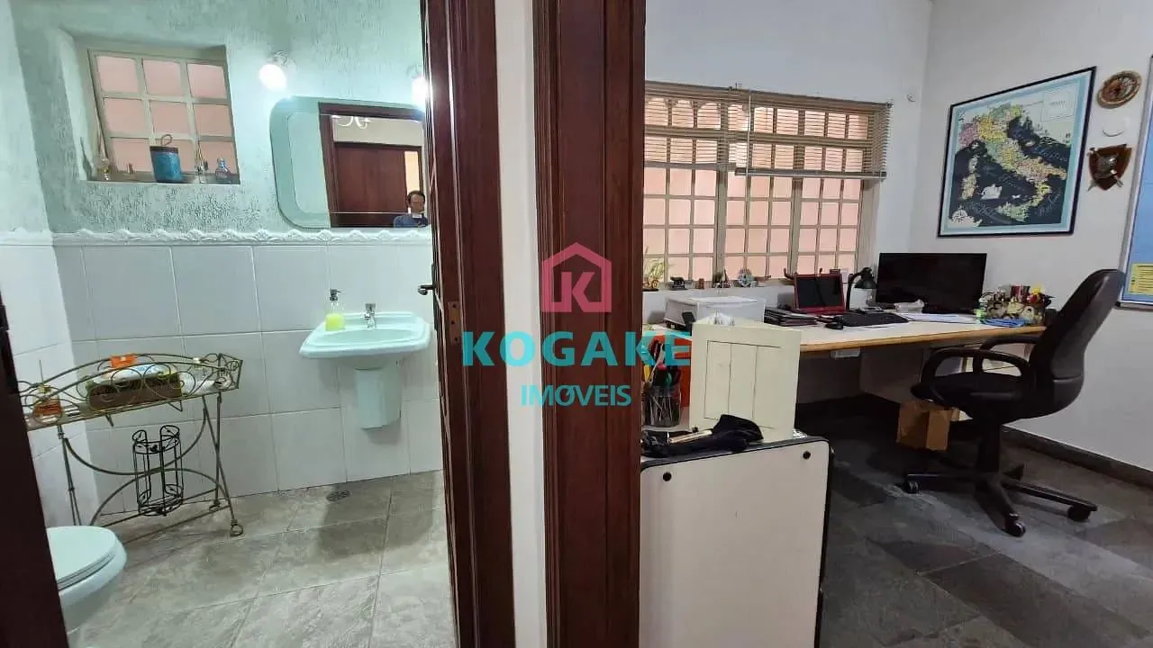 Sobrado, 4 quartos, 502 m² - Foto 3