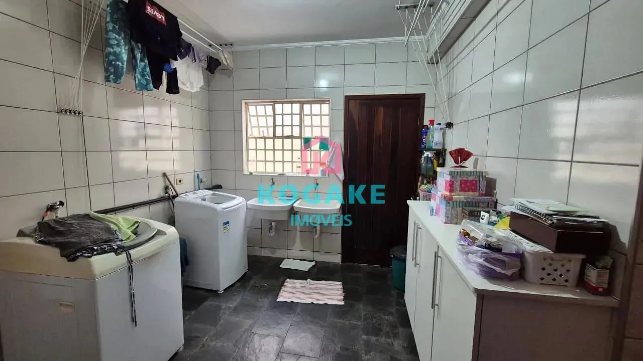 Sobrado, 4 quartos, 502 m² - Foto 5
