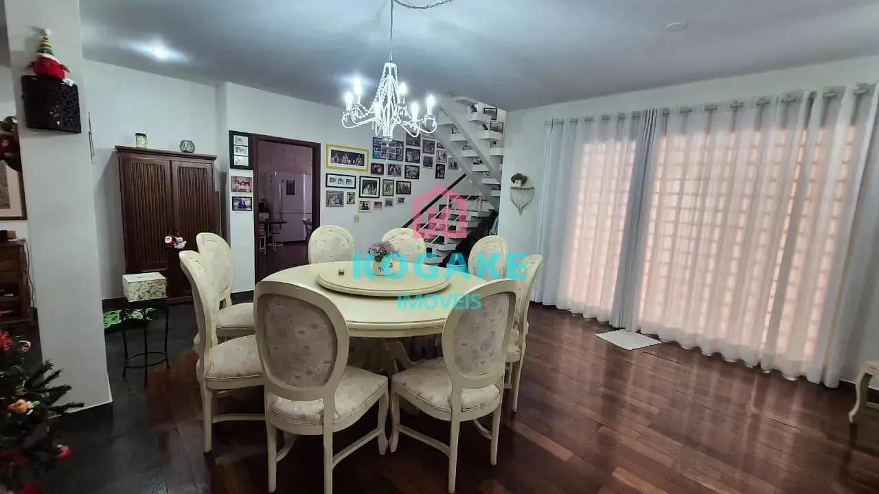 Sobrado, 4 quartos, 502 m² - Foto 8