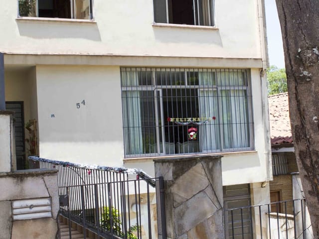 Sobrado com 450m² 4 quartos e 4 banheiros, à venda, no bairro Aclimação em São Paulo