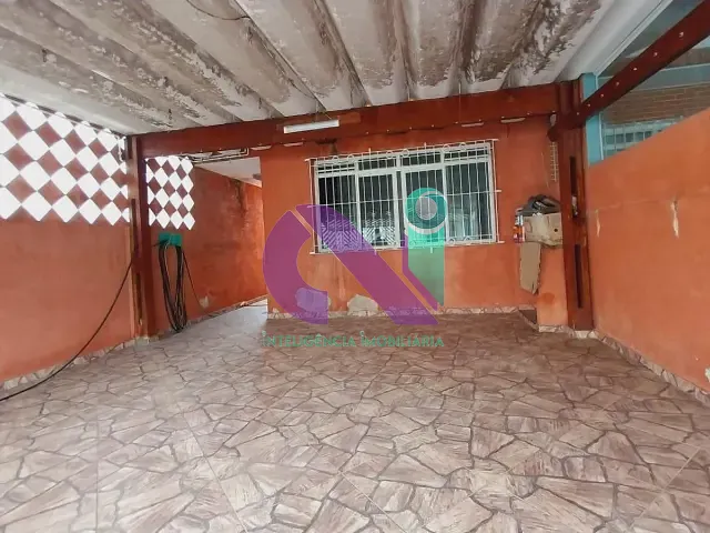 Sobrado com 149m² 3 quartos e 2 banheiros, à venda, no bairro Jardim das Flores em Osasco