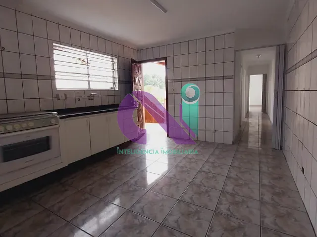 Sobrado com 149m² 3 quartos e 2 banheiros, à venda, no bairro Jardim das Flores em Osasco