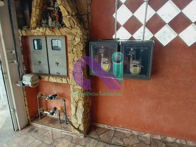 Sobrado com 149m² 3 quartos e 2 banheiros, à venda, no bairro Jardim das Flores em Osasco