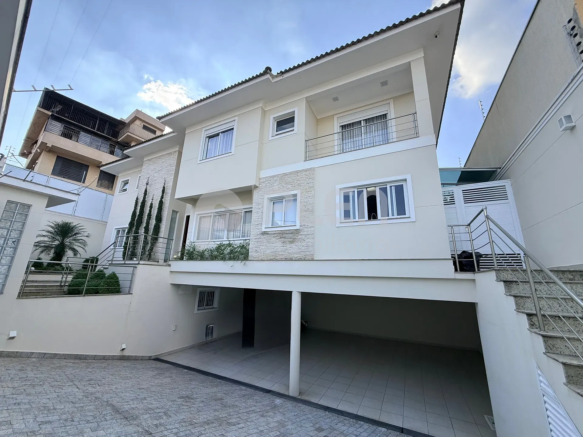 Casa de 4 quartos à venda em Tremembé, São Paulo