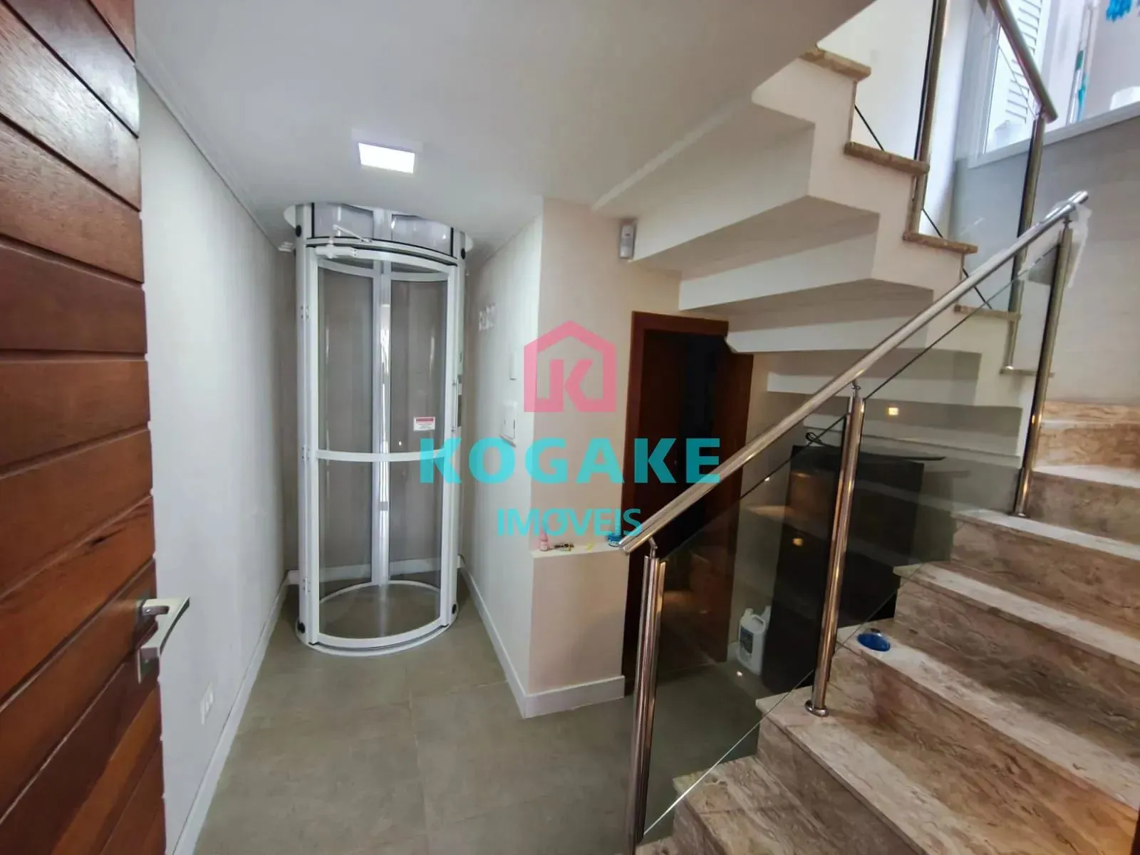 Sobrado, 3 quartos, 400 m² - Foto 46
