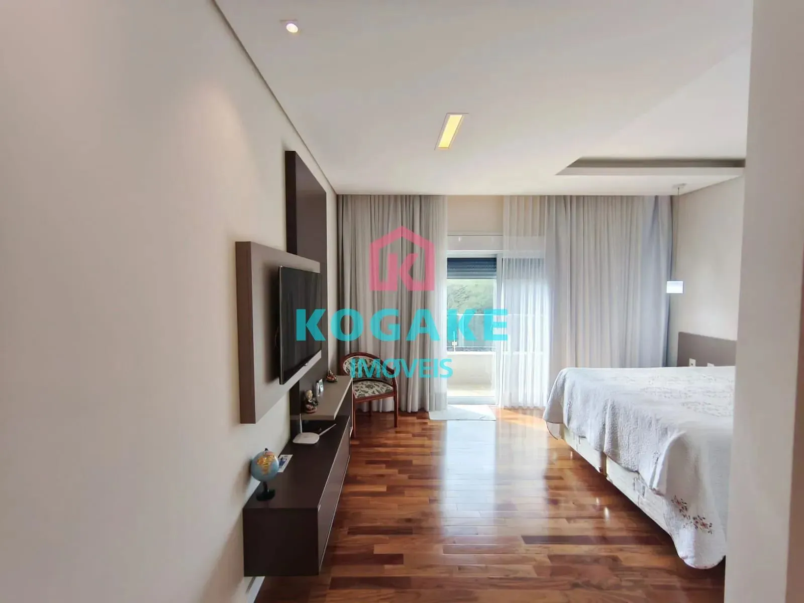 Sobrado, 3 quartos, 400 m² - Foto 43