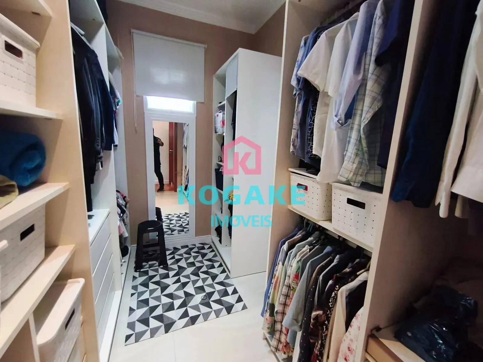 Sobrado, 3 quartos, 400 m² - Foto 45