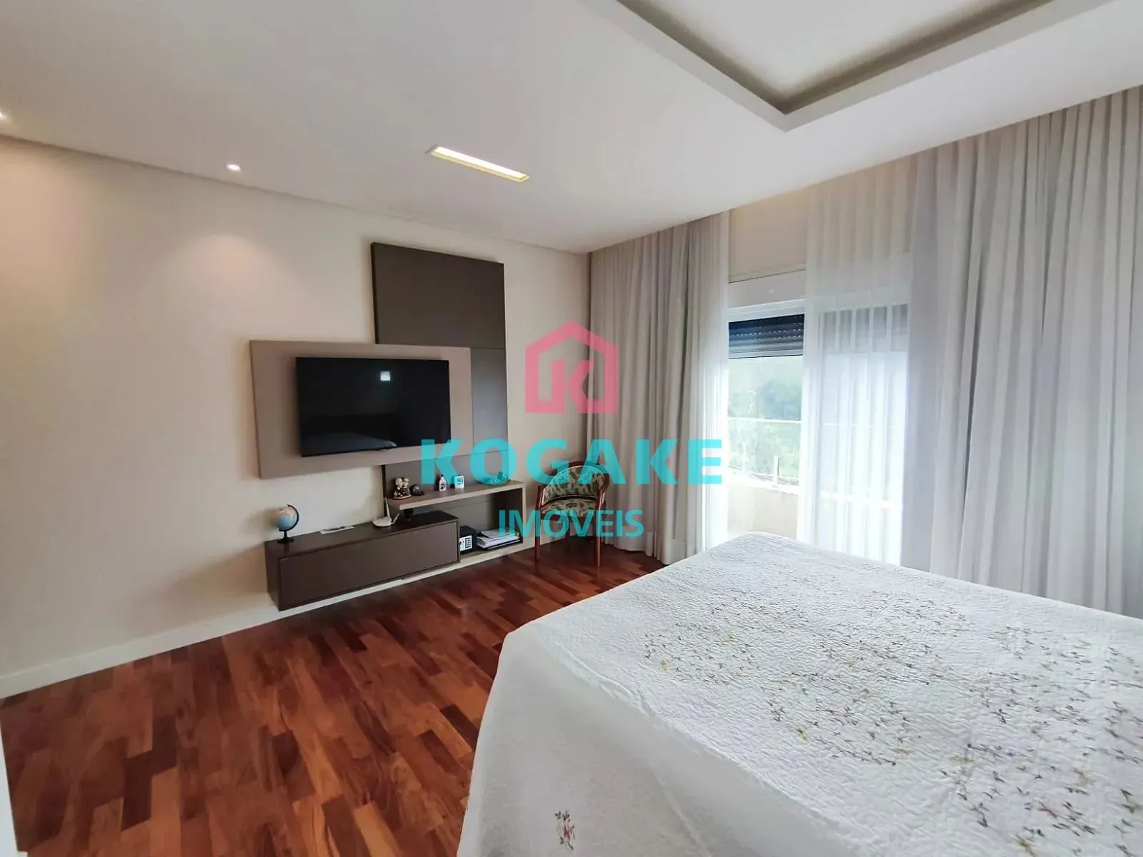 Sobrado, 3 quartos, 400 m² - Foto 42