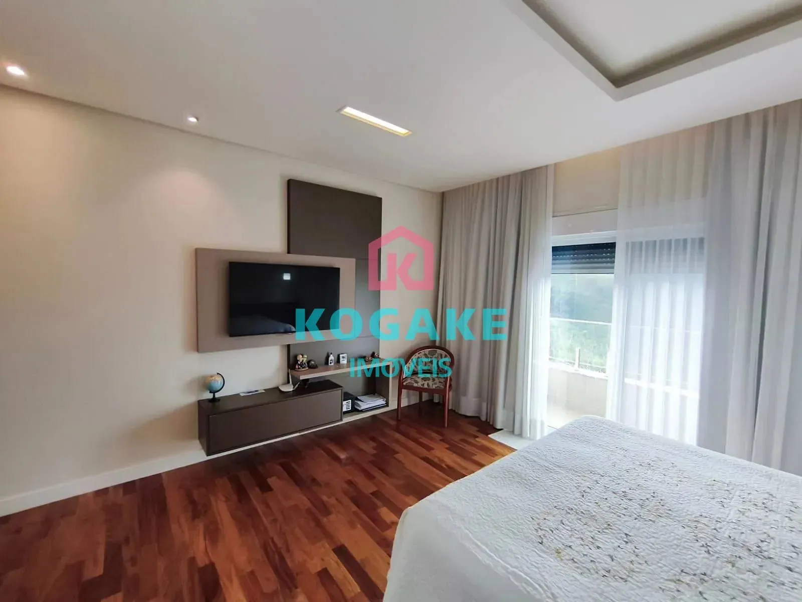 Sobrado, 3 quartos, 400 m² - Foto 40