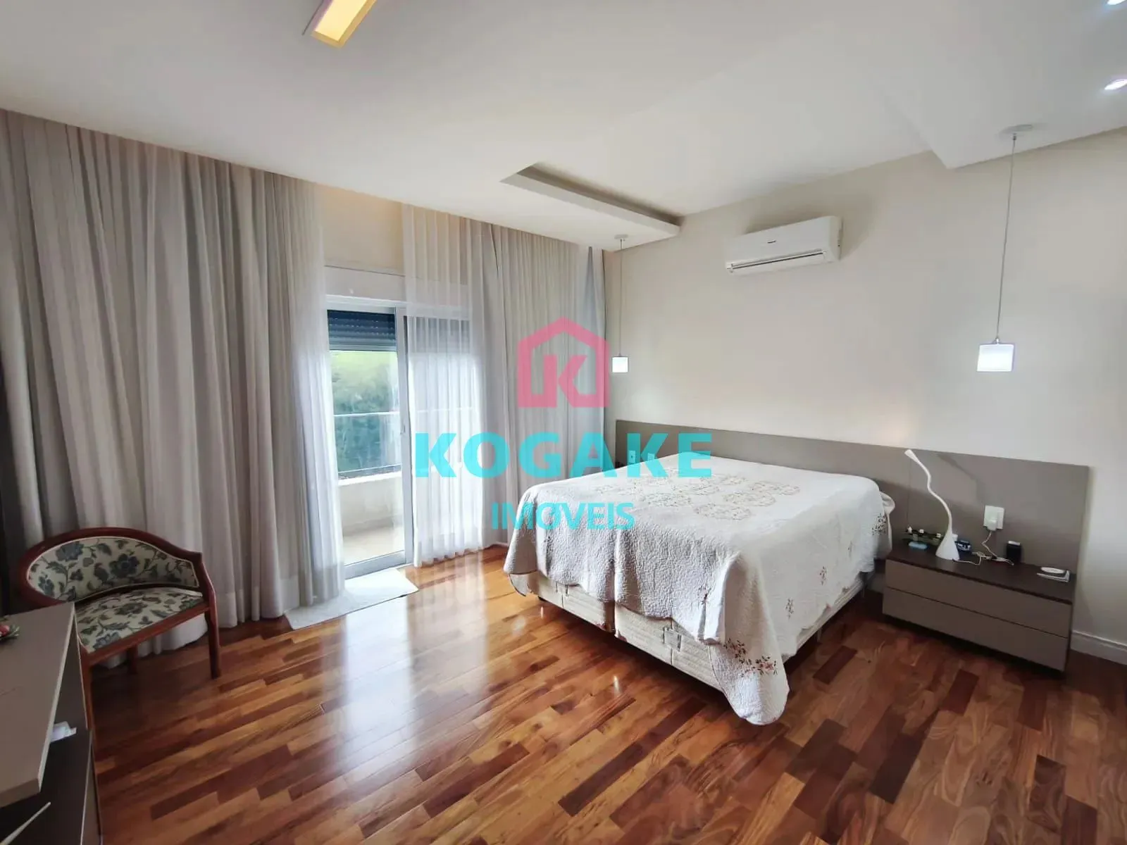 Sobrado, 3 quartos, 400 m² - Foto 41